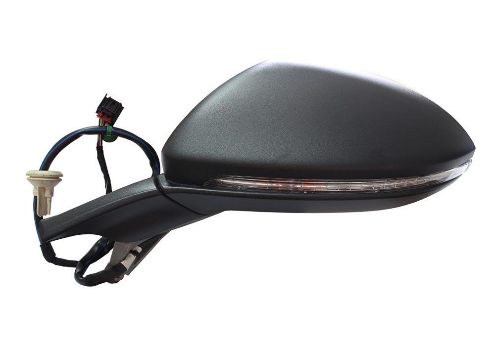 ALKAR Sidespejl 6125138 venstre for VW