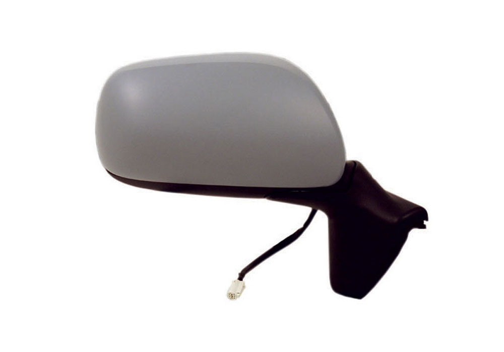 ALKAR Sidespejl 6126957 højre for TOYOTA