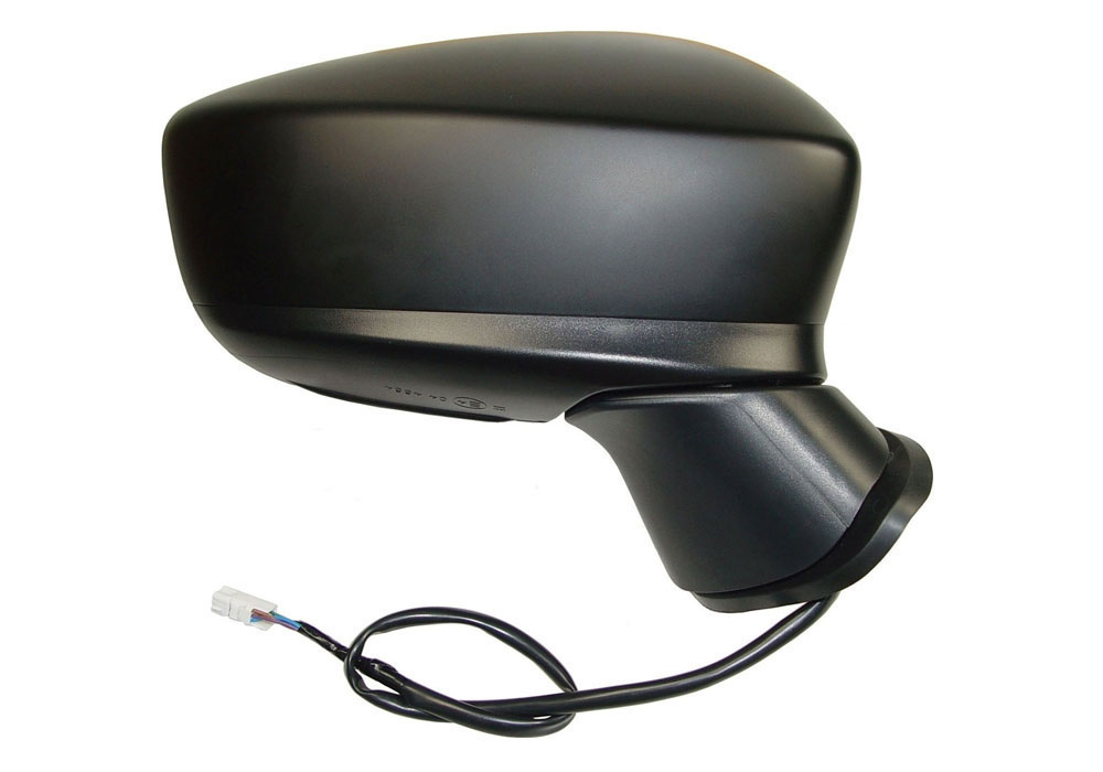 ALKAR Sidespejl 6150664 højre for MAZDA