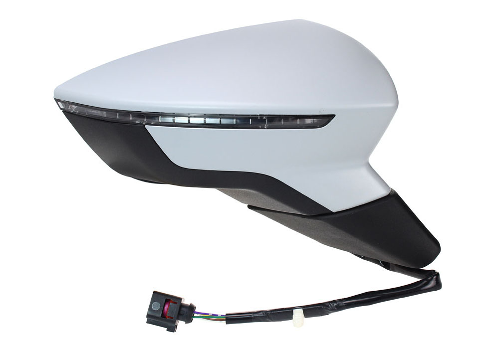 ALKAR Sidespejl 6142807 højre for SEAT