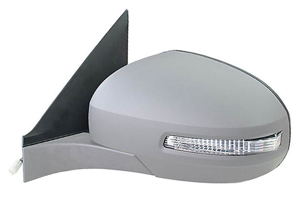 ALKAR Sidespejl 6141926 venstre for SUZUKI