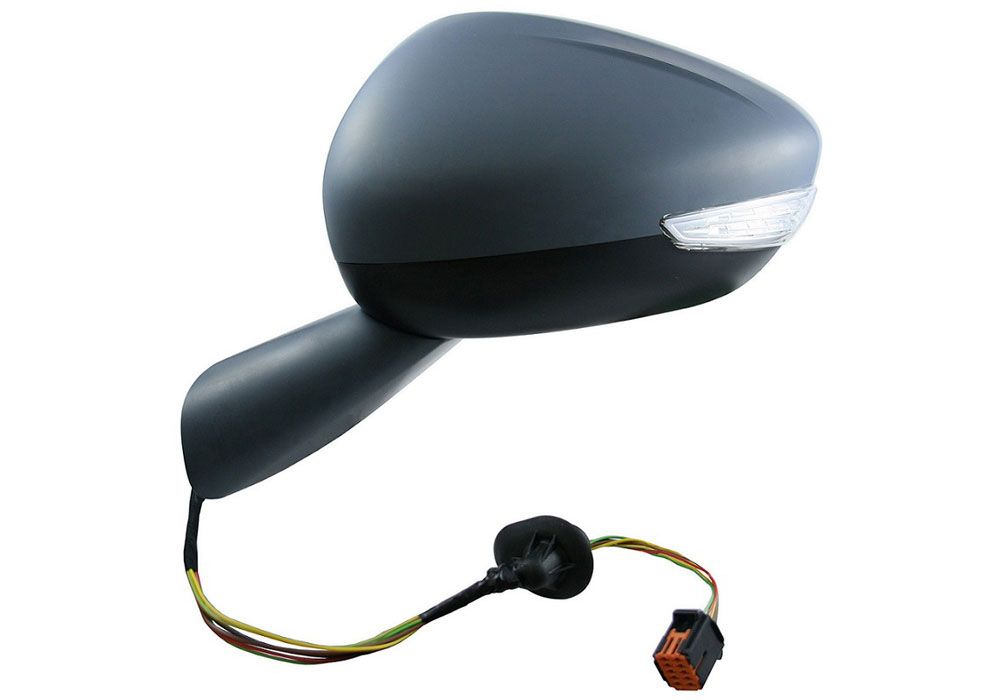 ALKAR Sidespejl 6145874 venstre for CITROËN