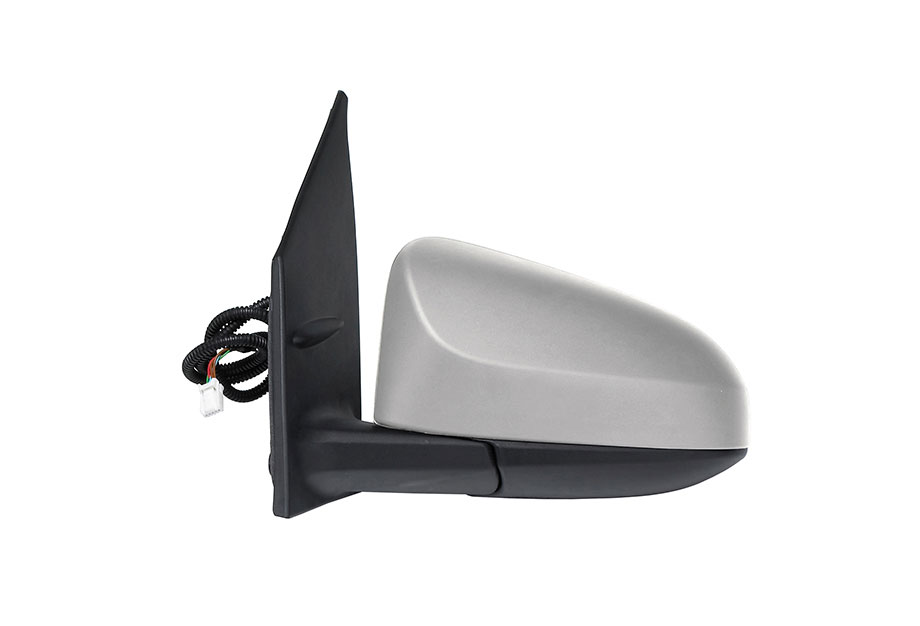 ALKAR Sidespejl 6139256 venstre for PEUGEOT TOYOTA