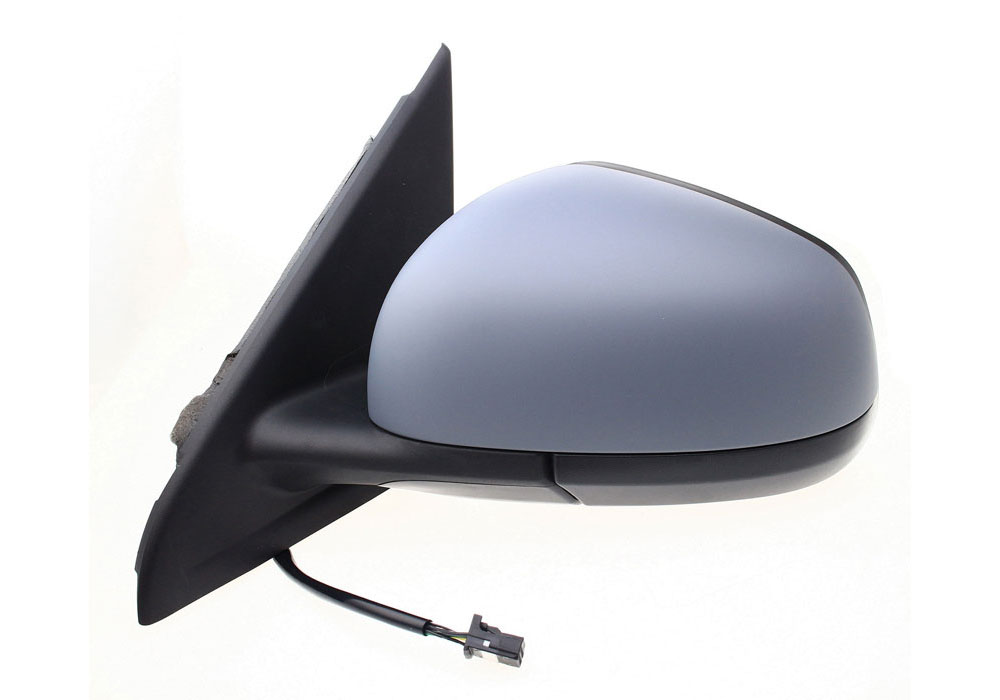ALKAR Sidespejl 6141191 venstre for RENAULT SMART