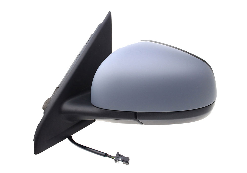 ALKAR Sidespejl 6137191 venstre for RENAULT SMART