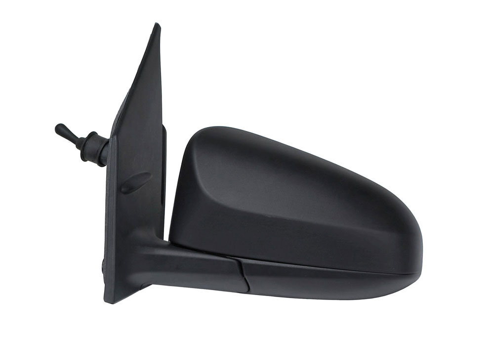 ALKAR Sidespejl 6137256 venstre for TOYOTA