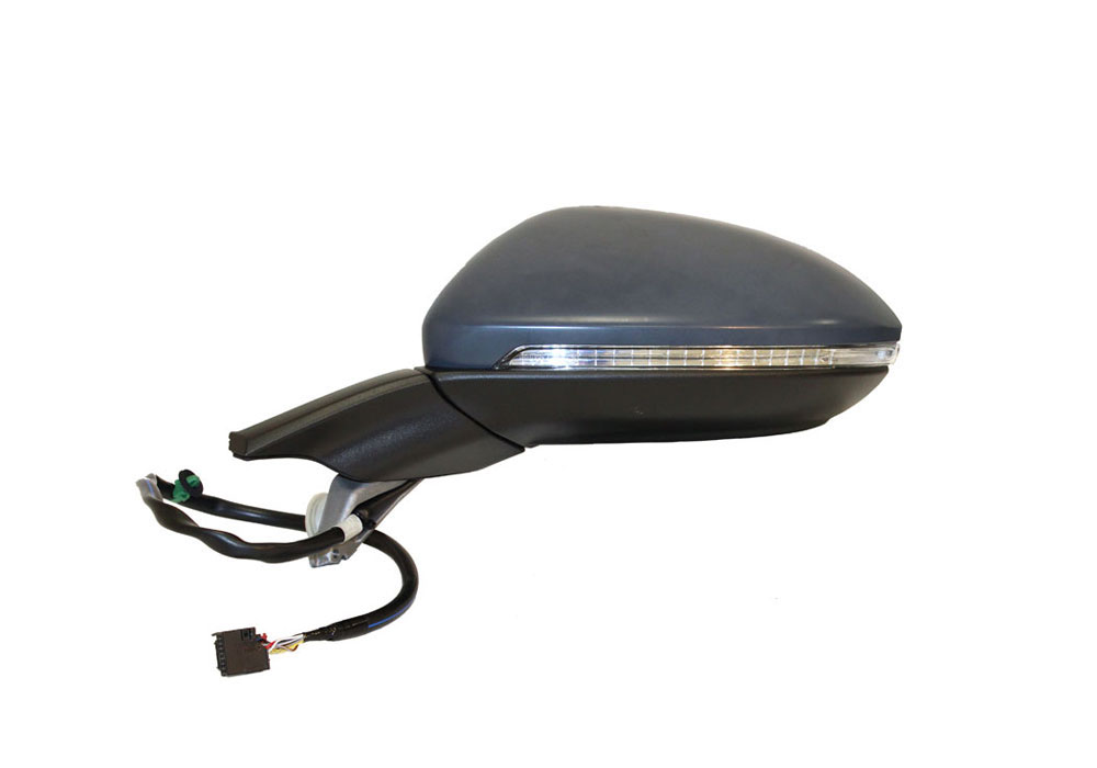 ALKAR Sidespejl 6149138 venstre for VW