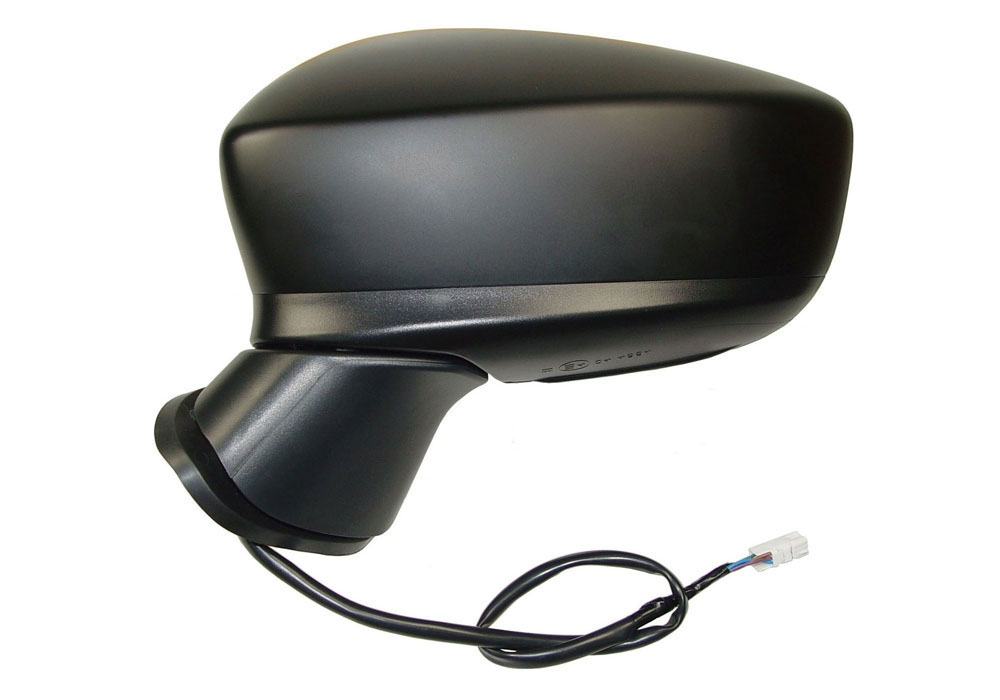 ALKAR Sidespejl 6139664 venstre for MAZDA
