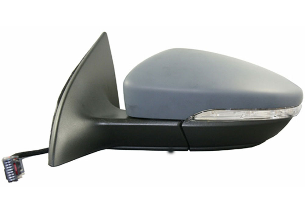 ALKAR Sidespejl 6149183 venstre for VW