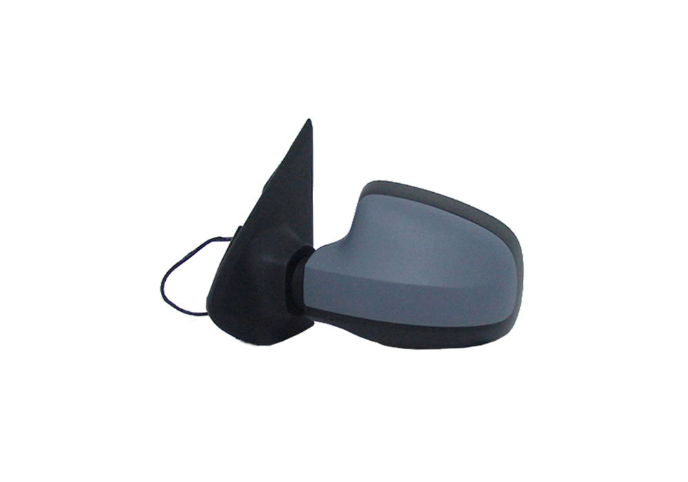 ALKAR Sidespejl 6125721 venstre for DACIA
