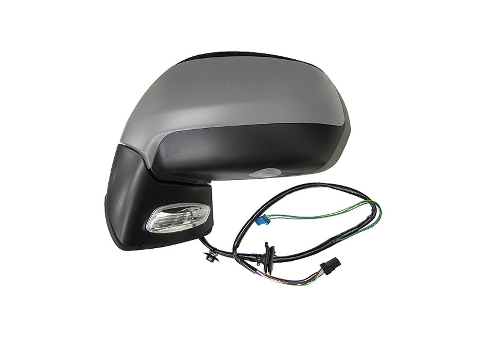 ALKAR Sidespejl 6125858 venstre for CITROËN
