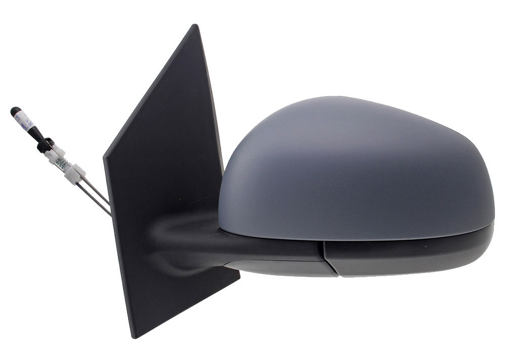 ALKAR Sidespejl 6137199 venstre for SMART