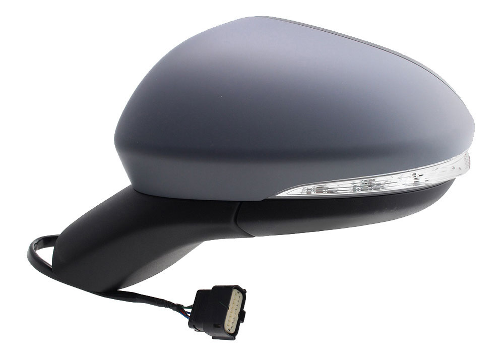 ALKAR Sidespejl 6139457 venstre for FORD