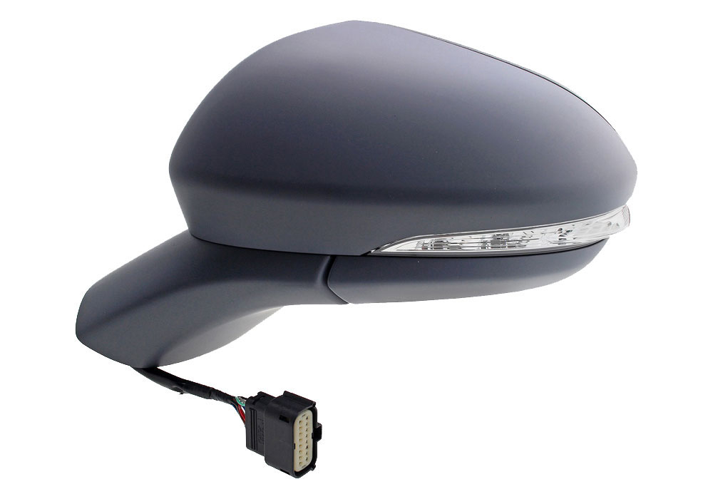 ALKAR Sidespejl 6143457 venstre for FORD