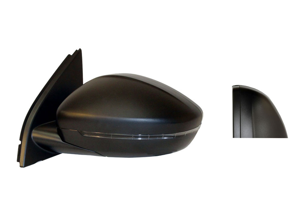 ALKAR Sidespejl 6167298 venstre for PEUGEOT