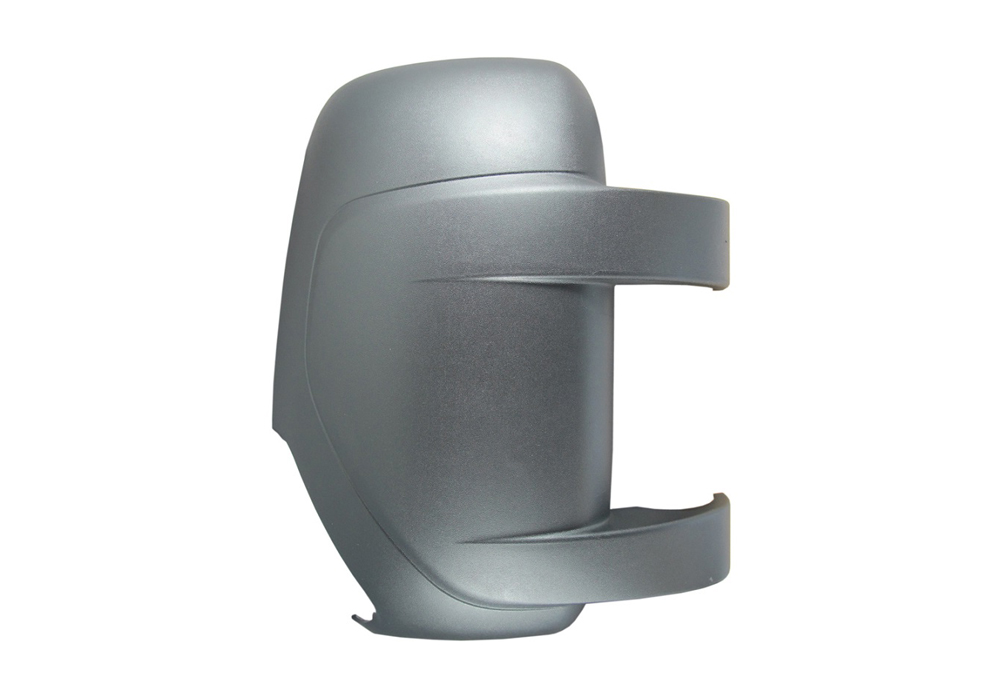 ALKAR Afdækning, sidespejl 6344907 højre for OPEL