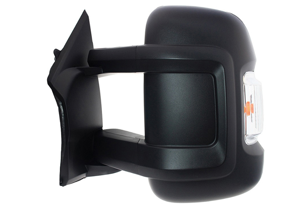 ALKAR Sidespejl 9213922 W16W venstre for PEUGEOT FIAT