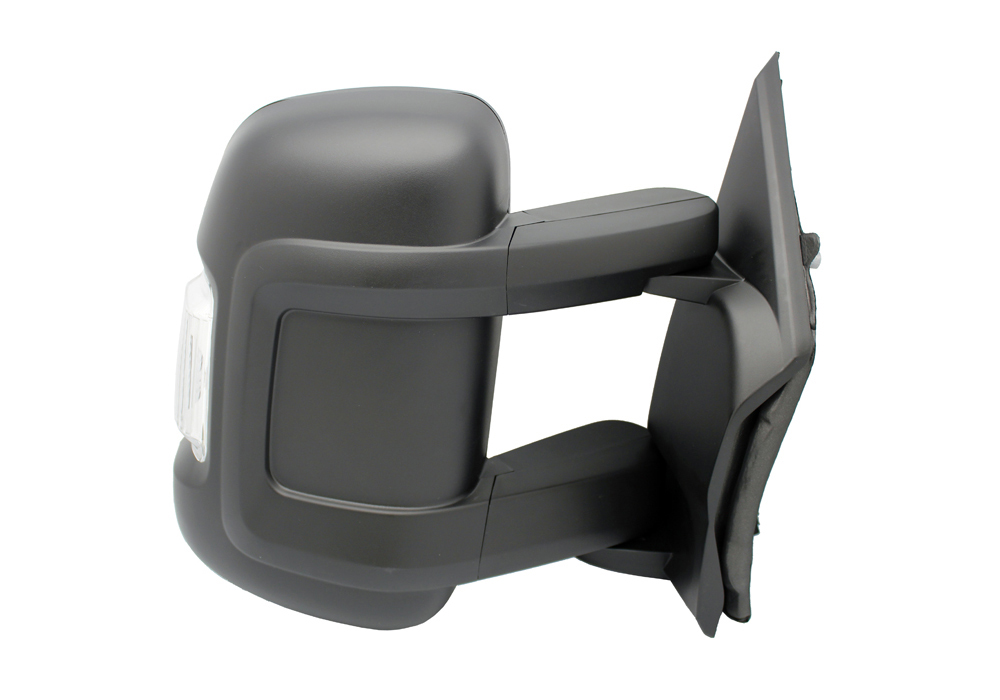 ALKAR Sidespejl 9216922 WY5W højre for PEUGEOT