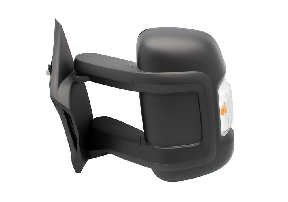 ALKAR Sidespejl 9257922 W16W venstre for PEUGEOT FIAT