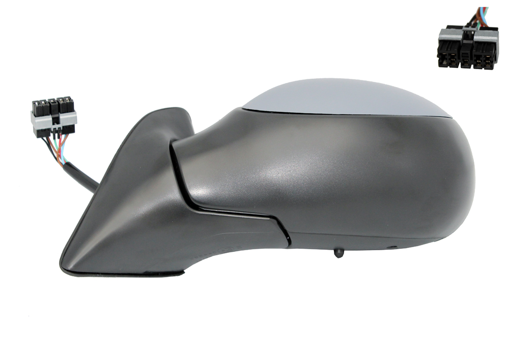 ALKAR Sidespejl 6127364 venstre for CITROËN