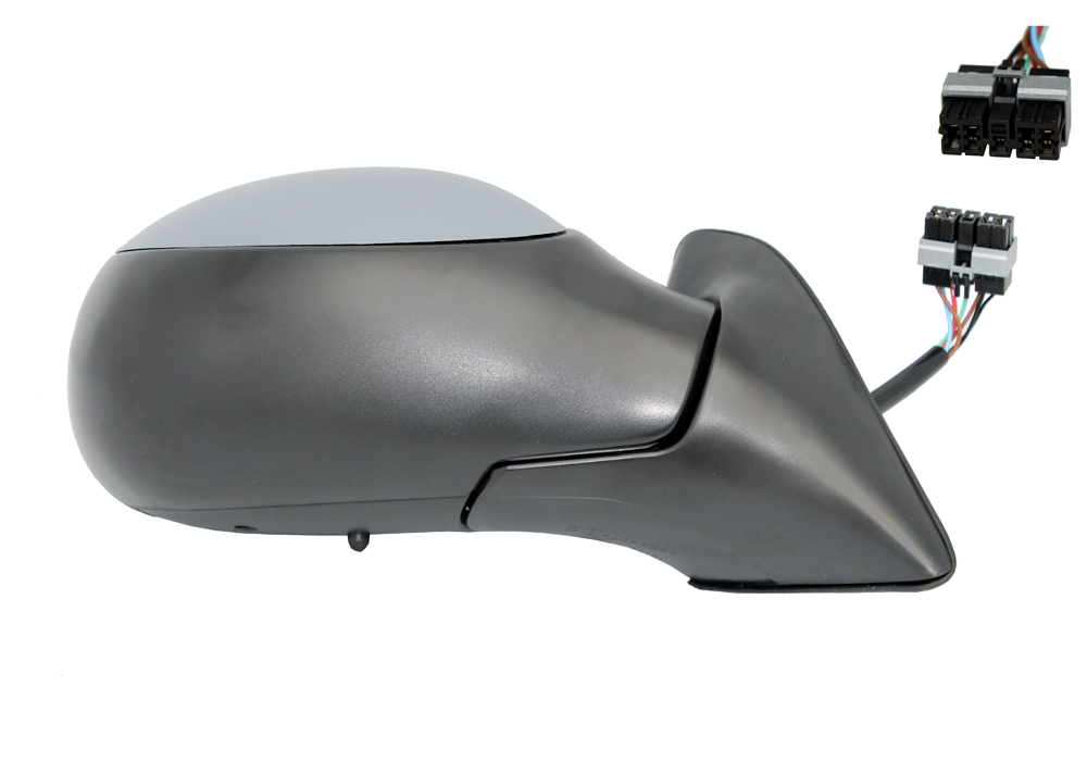 ALKAR Sidespejl 6128364 højre for CITROËN