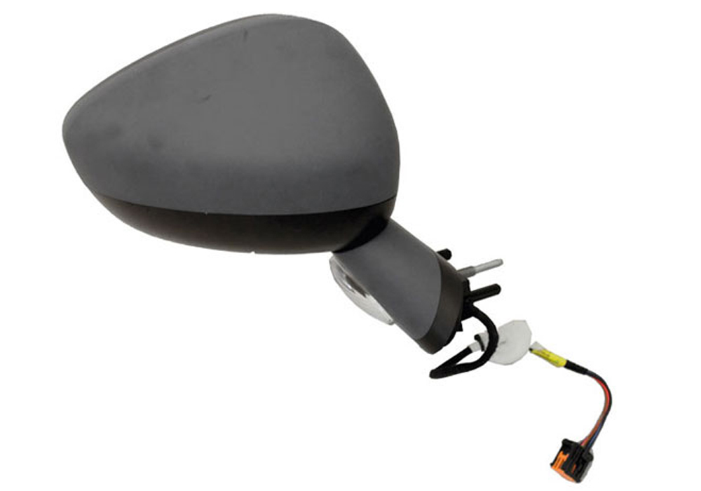 ALKAR Sidespejl 6130863 højre for CITROËN