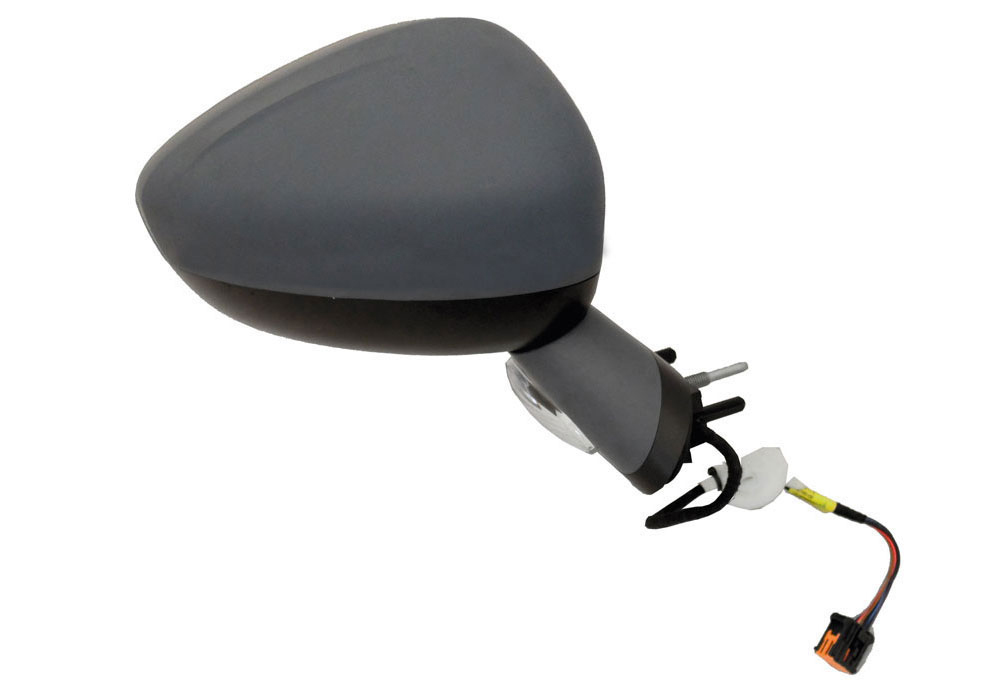 ALKAR Sidespejl 6132863 højre for CITROËN