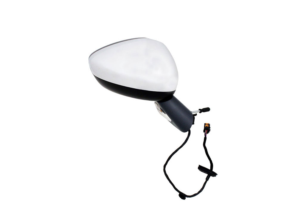 ALKAR Sidespejl 6142860 højre for CITROËN