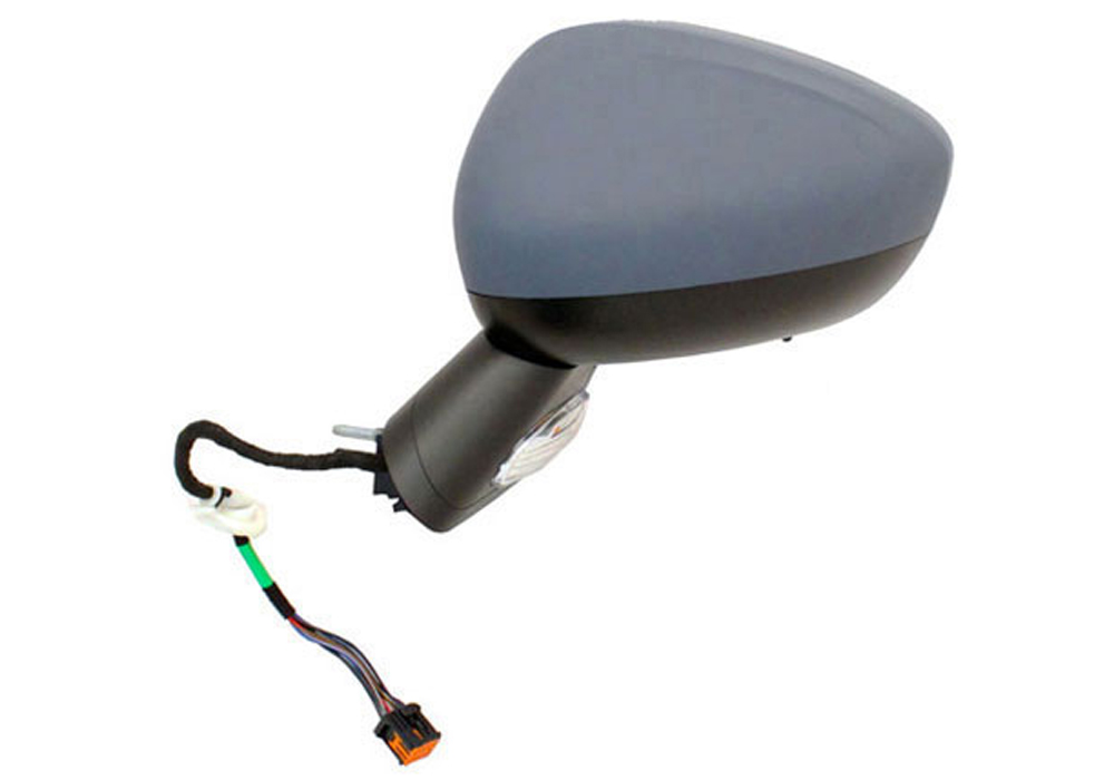 ALKAR Sidespejl 6153868 venstre for CITROËN