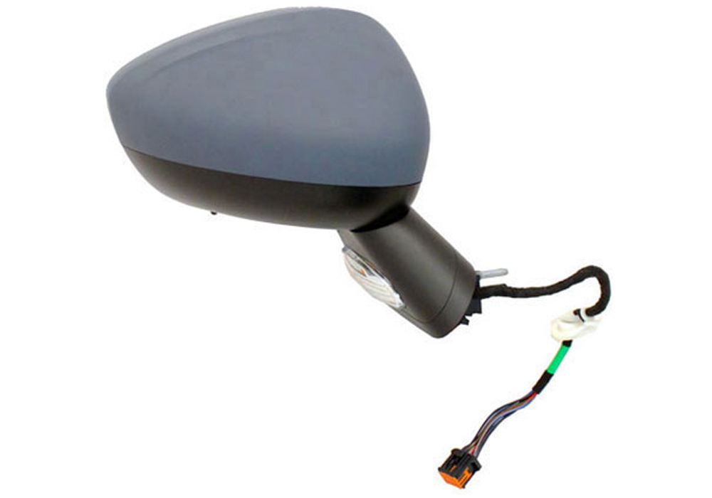 ALKAR Sidespejl 6154868 højre for CITROËN