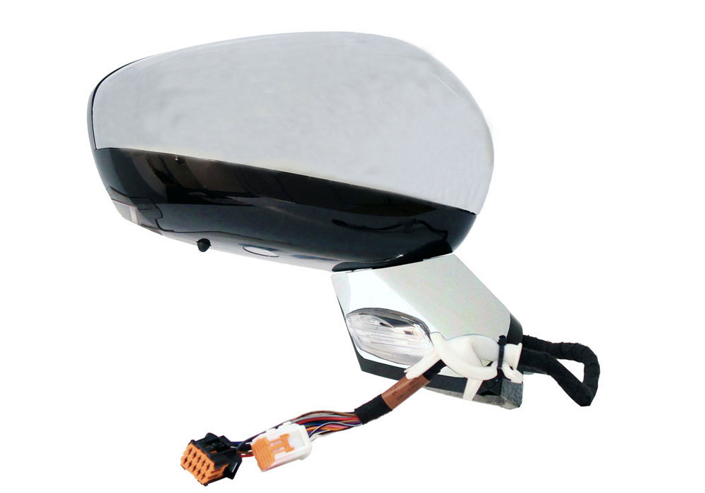 ALKAR Sidespejl 6156863 højre for CITROËN