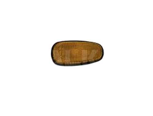 ALKAR Blinklygte 3107437 W5W foran til højre for OPEL