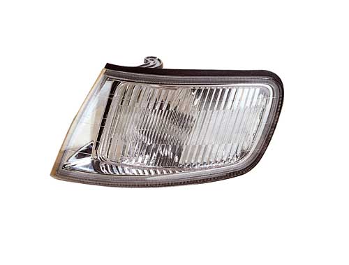 ALKAR Blinklygte 1901410 W5W foran til venstre for HONDA