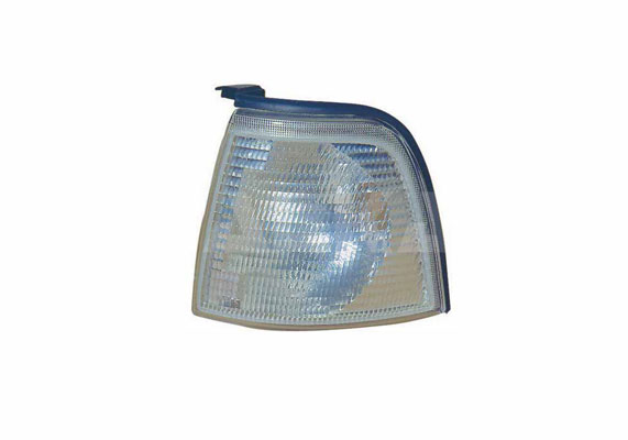 ALKAR Blinklygte 1901484 PY21W foran til venstre for AUDI