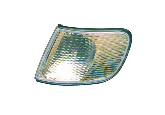 ALKAR Blinklygte 2101478 PY21W foran til venstre for AUDI