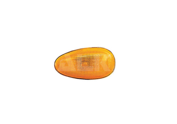ALKAR Blinklygte 3007601 W5W foran til højre for DAEWOO