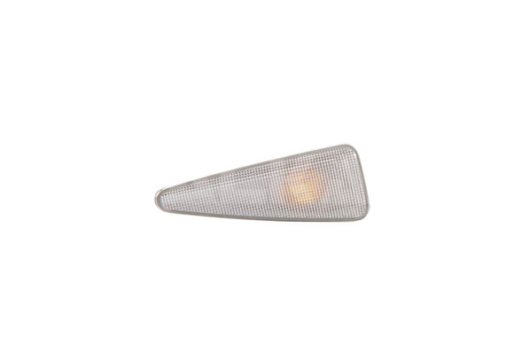 ALKAR Blinklygte 3101721 W5W foran til venstre for DACIA RENAULT