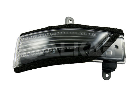ALKAR Blinklygte 6202898 Sidespejl højre side for SUBARU