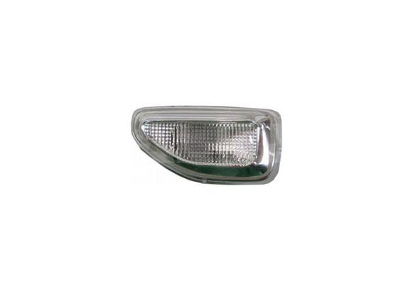 ALKAR Blinklygte 3111721 WY5W foran til venstre for DACIA