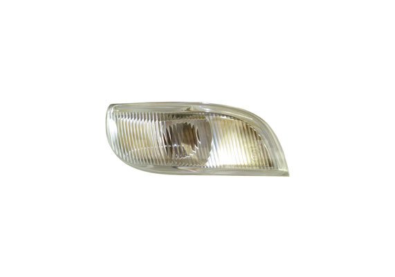 ALKAR Blinklygte 6202185 Sidespejl højre side for RENAULT