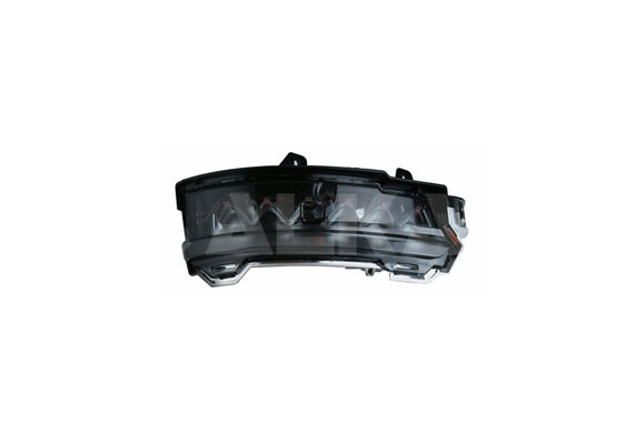 ALKAR Blinklygte 6202054 Sidespejl højre side for LAND ROVER