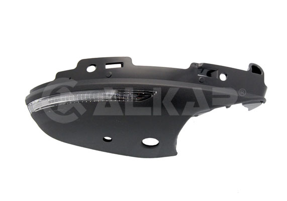 ALKAR Blinklygte 6204237 Sidespejl højre side for RENAULT