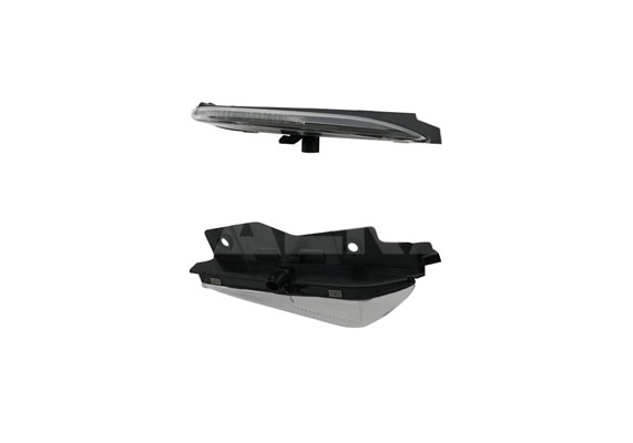ALKAR Blinklygte 3002353 LED foran til højre for FIAT