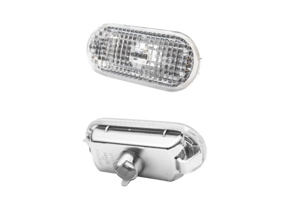 ALKAR Blinklygte 3003127 WY5W foran til højre for VW