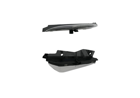 ALKAR Blinklygte 3001353 LED foran til venstre for FIAT