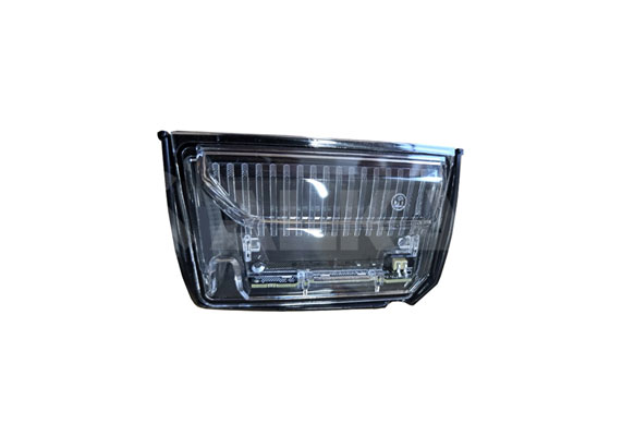 ALKAR Blinklygte 6202083 Sidespejl højre side for RENAULT