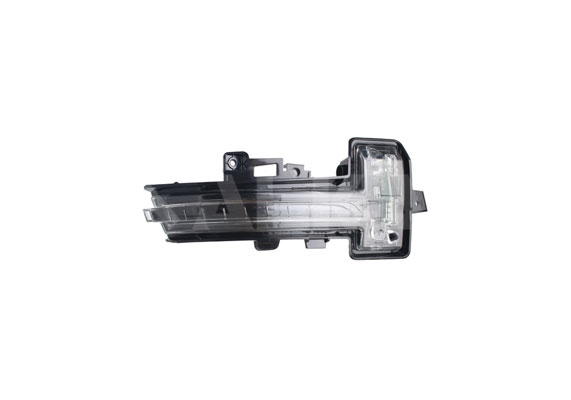 ALKAR Blinklygte 6202764 Sidespejl højre side for NISSAN