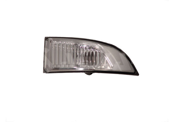 ALKAR Blinklygte 6202233 Sidespejl højre side for RENAULT