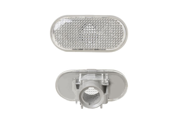 ALKAR Blinklygte 3002093 WY5W foran til højre for OPEL FIAT NISSAN RENAULT