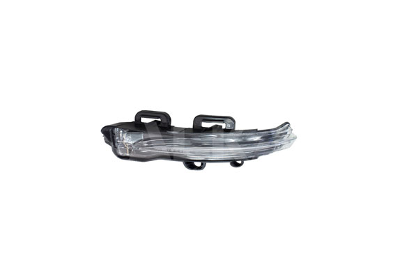 ALKAR Blinklygte 6201019 LED Sidespejl venstre side